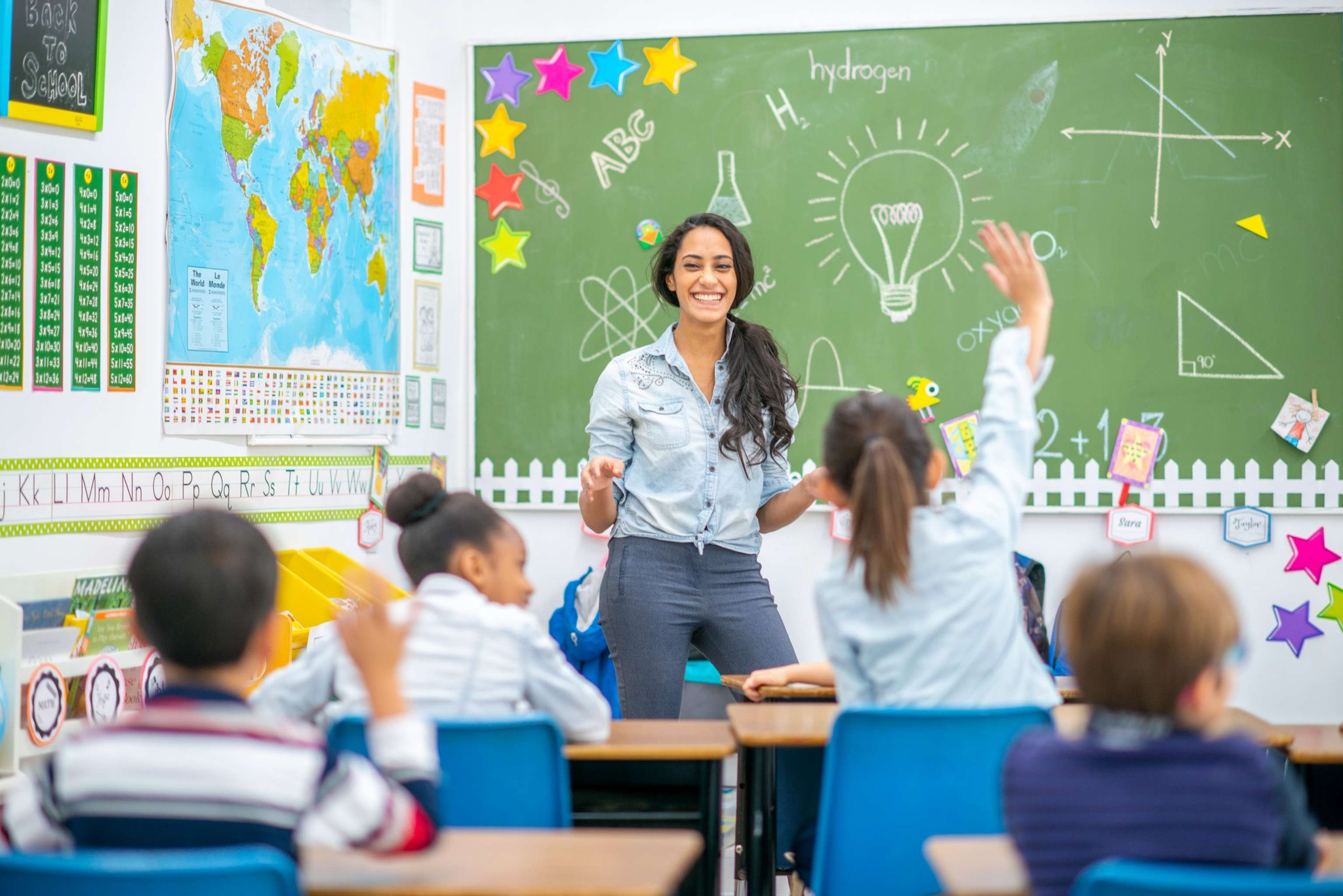 Educational support