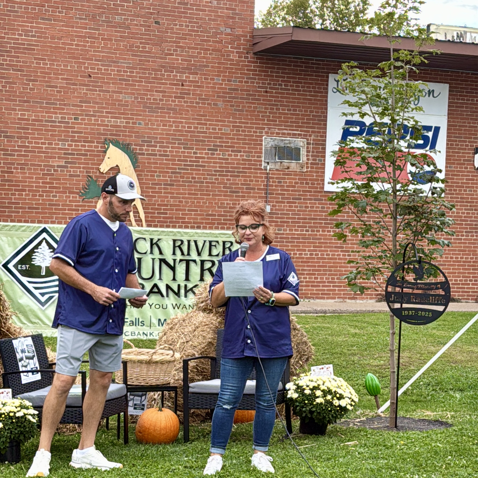 Family and public benefit support